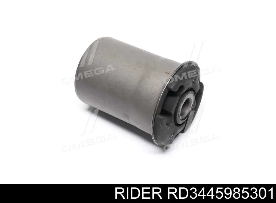 RD3445985301 Rider Сайлентблок балки моста