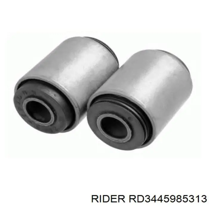 RD3445985313 Rider Сайлентблок переднього нижнього важеля