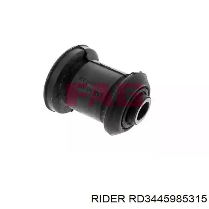 RD3445985315 Rider Сайлентблок переднього нижнього важеля