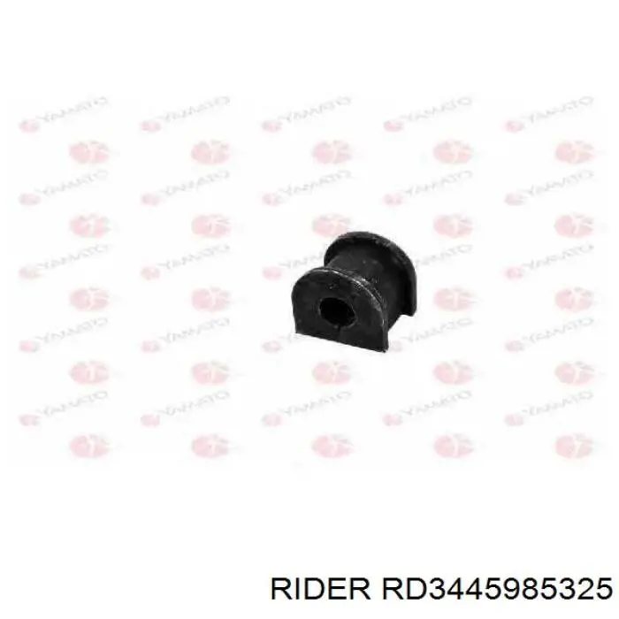 Купити RD3445985325 Rider Втулка стійки переднього стабілізатора