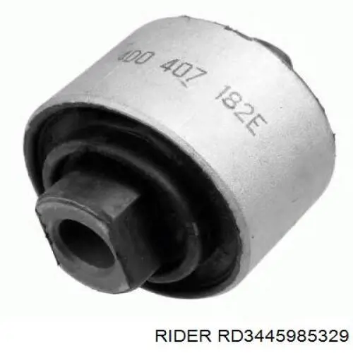 RD3445985329 Rider сайлентблок переднього нижнього важеля