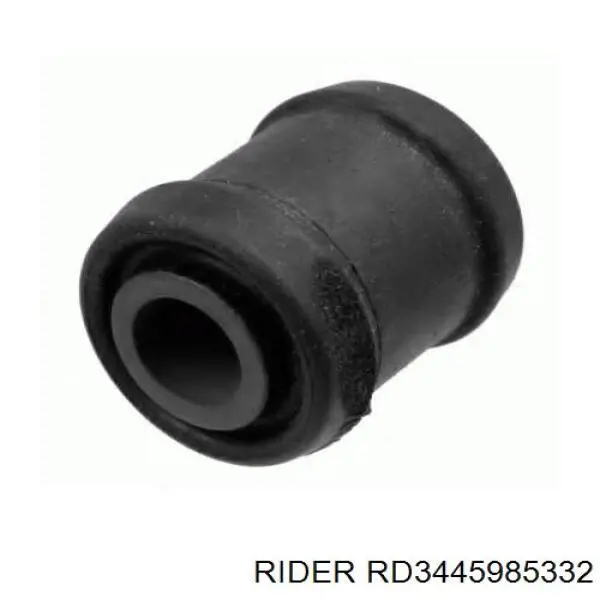RD3445985332 Rider Сайлентблок задньої підвіски