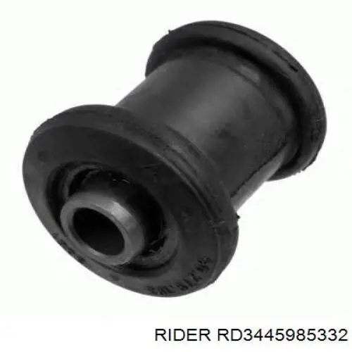 Сайлентблок цапфи задньої Rider RD3445985332 ціна, від 10.98 USD