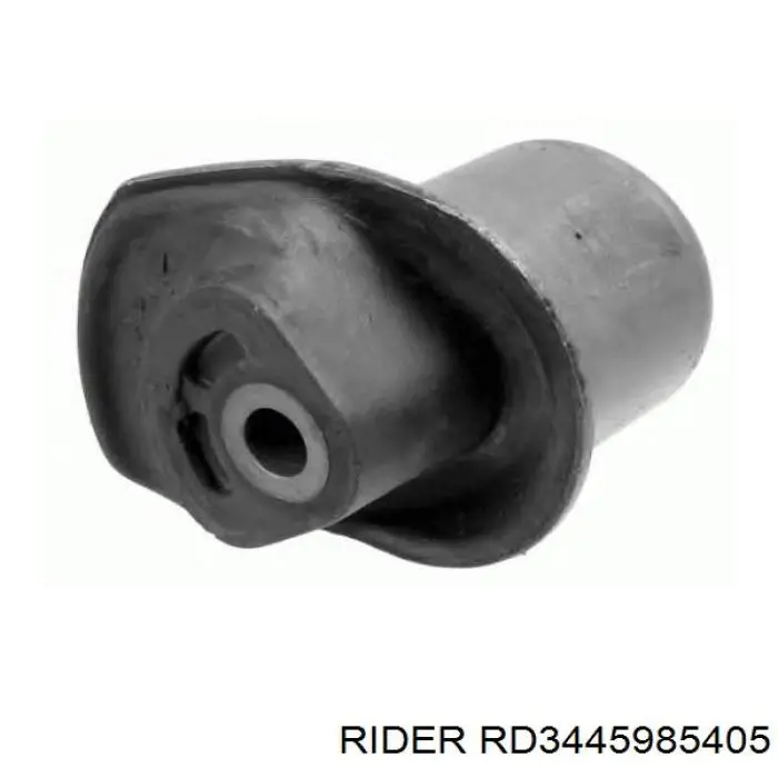 Купити RD3445985405 Rider Сайлентблок задньої балки