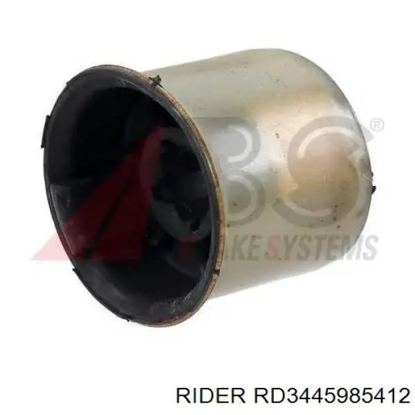 Купити RD3445985412 Rider Сайлентблок передньої підвіски