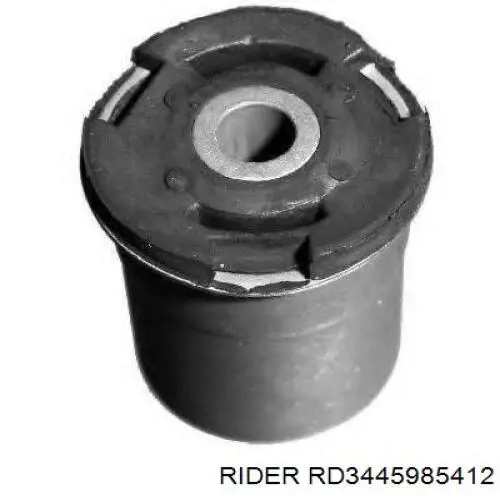 RD3445985412 Rider Сайлентблок переднього нижнього важеля