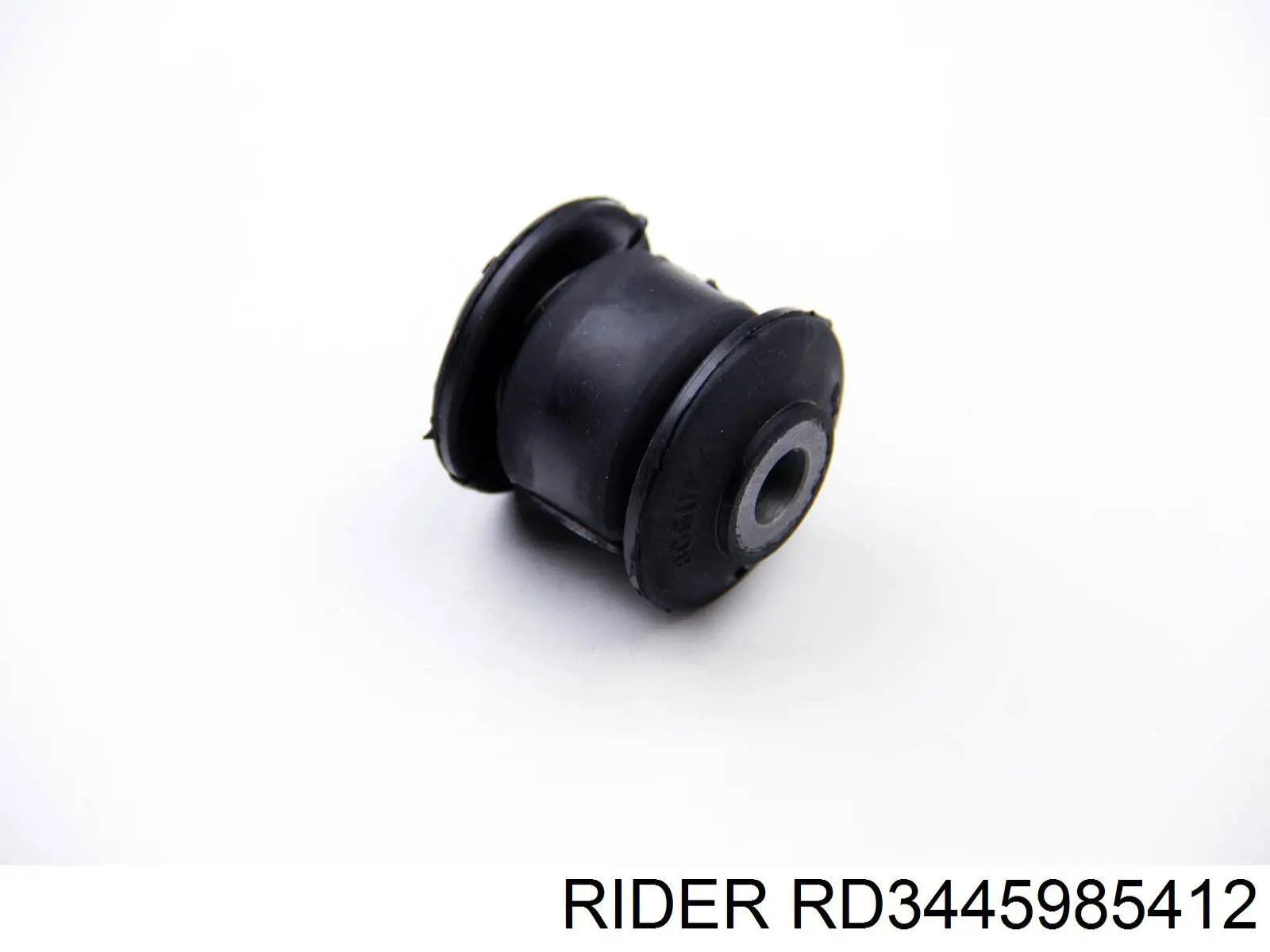С/блок нижнього важеля Rider RD3445985412