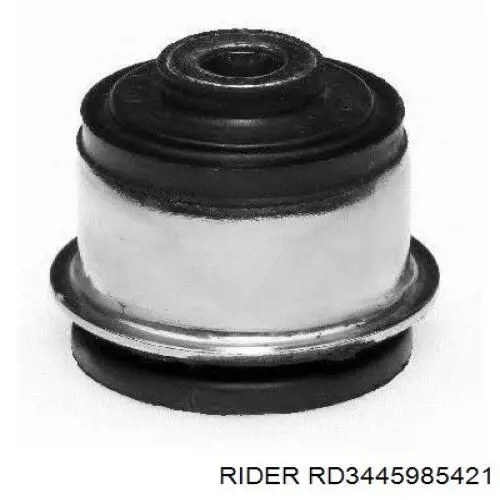RD3445985421 Rider сайлентблок передній балки/підрамника