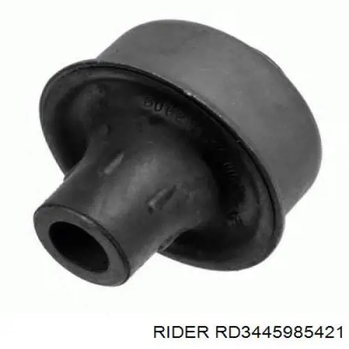 RD3445985421 Rider Подушка передньої балки