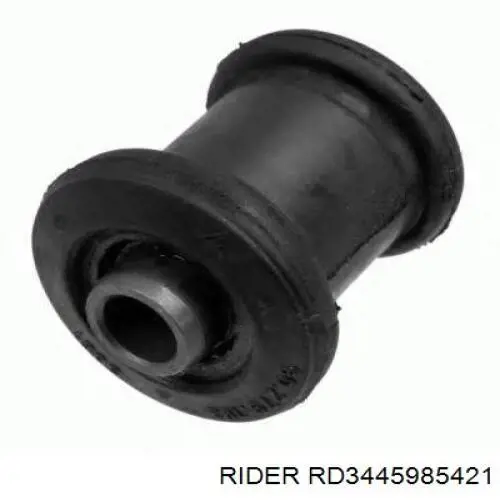 Сайлентблок передній балки/підрамника RD3445985421 Rider