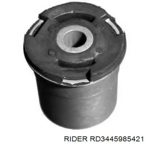 Елементи кріплення Rider RD3445985421 ціна, від 3.38 USD