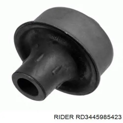 Сайлентблок переднього важеля RD3445985423 Rider