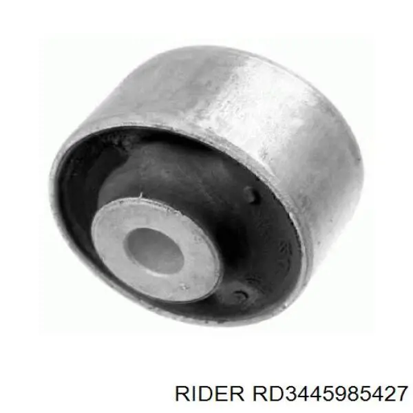 RD3445985427 Rider сайлентблок переднього верхнього важеля