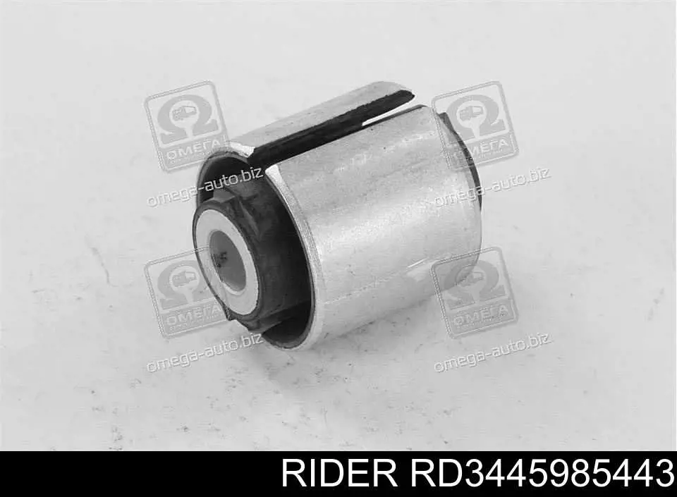 Купити RD3445985443 Rider Сайлентблок передньої підвіски