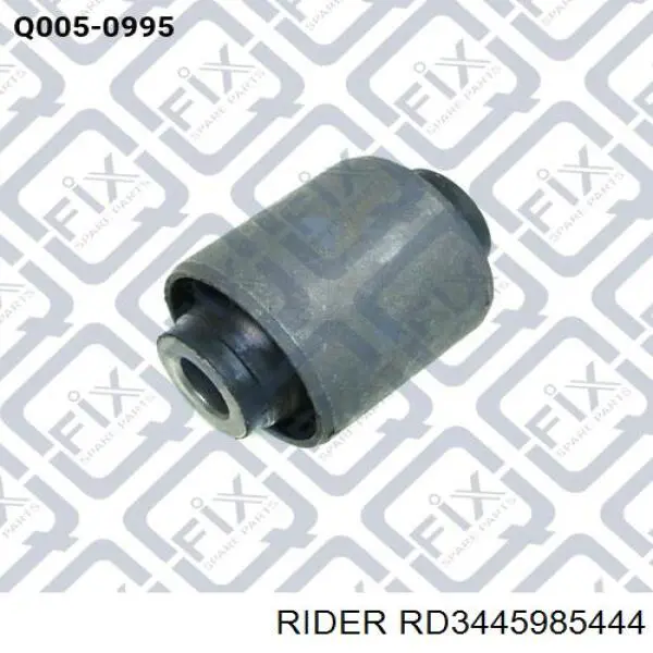 Купити RD3445985444 Rider Сайлентблок передньої підвіски