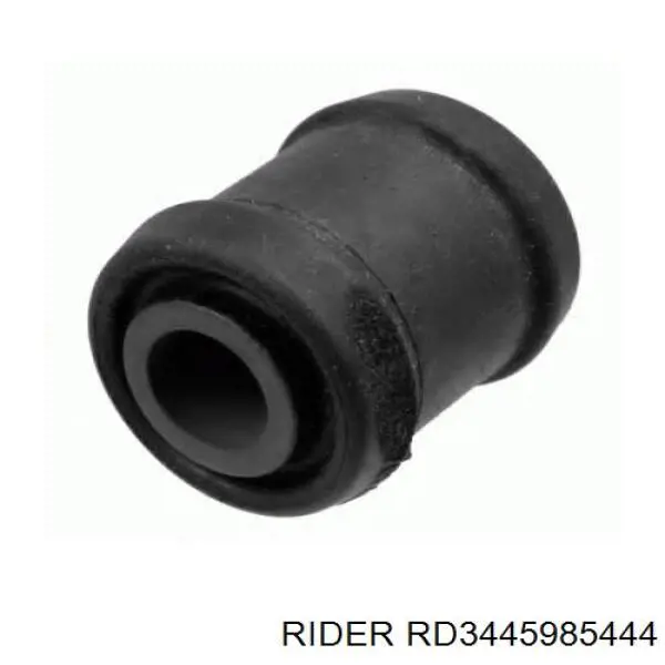 Сайлентблок переднього важеля RD3445985444 Rider