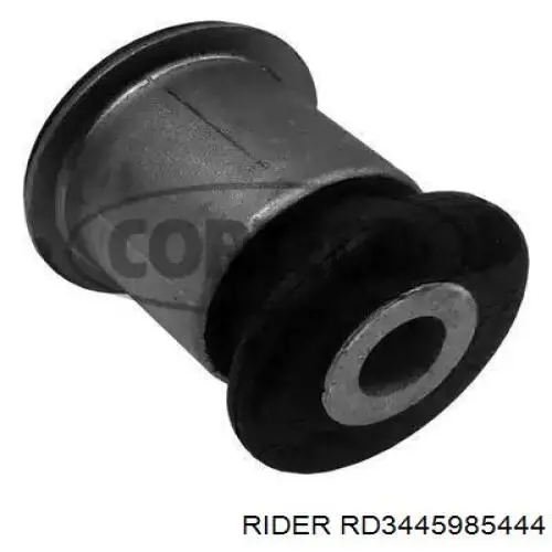 RD3445985444 Rider Сайлентблок переднього нижнього важеля
