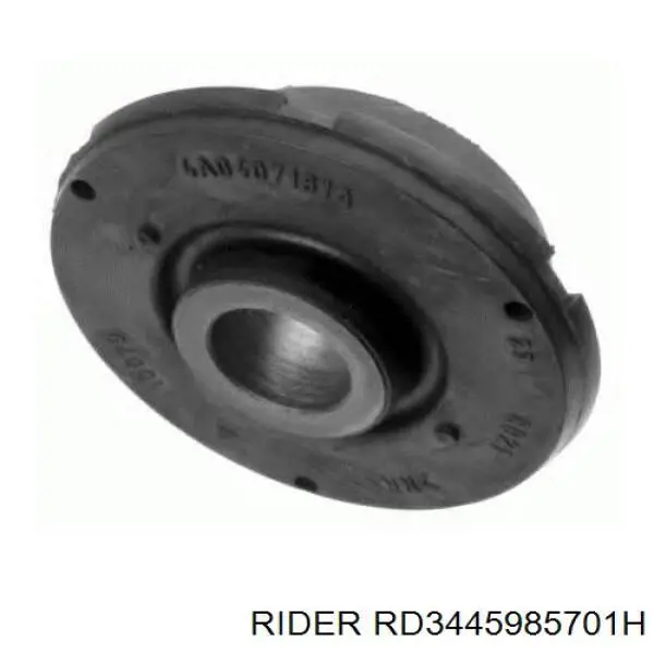 Сайлентблок переднього важеля RD3445985701H Rider