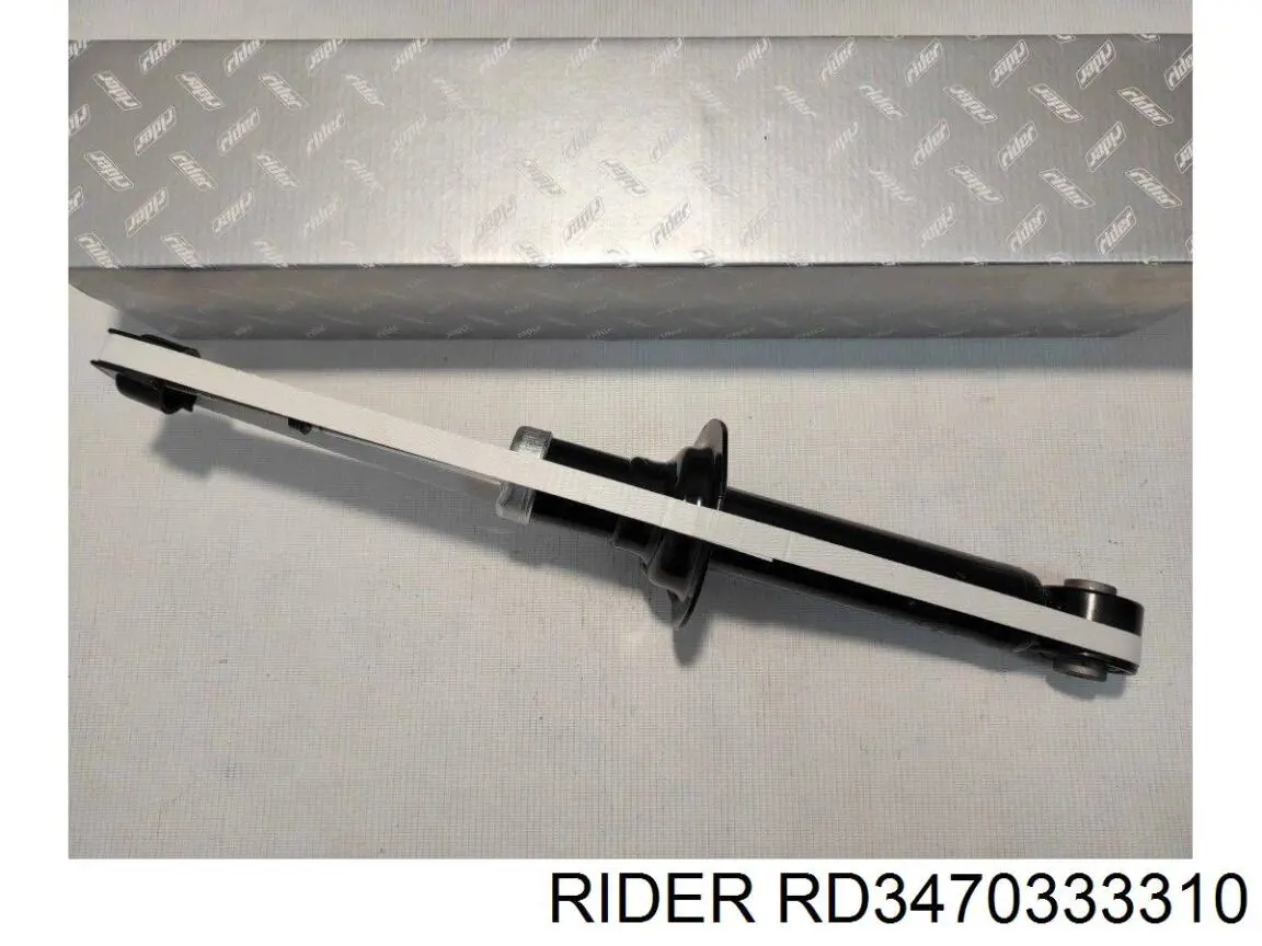 Купити RD3470333310 Rider Амортизатор передній, правий