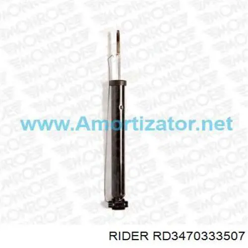 Купити RD3470333507 Rider Амортизатора передній лівий
