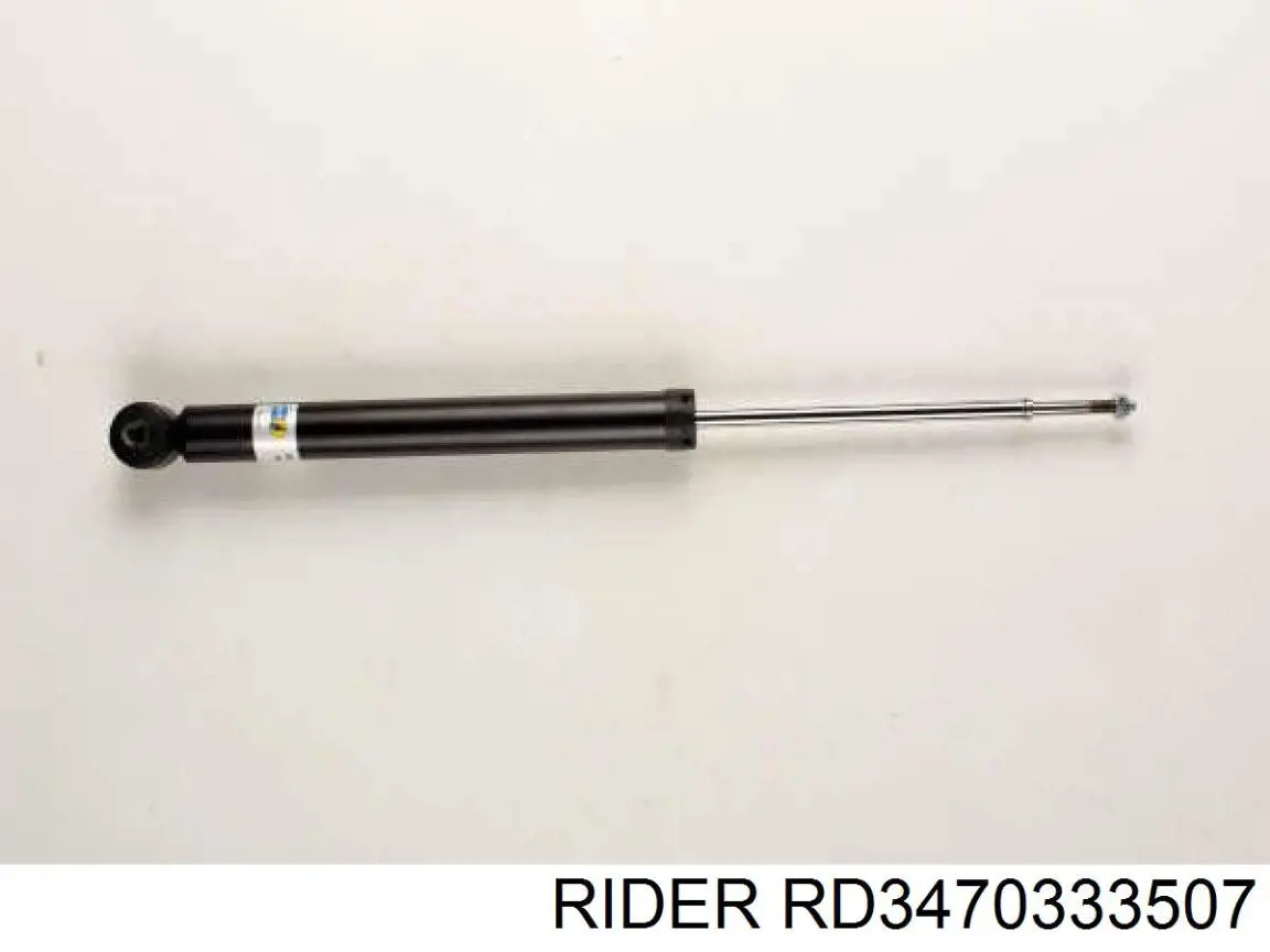 RD3470333507 Rider Ліва передня стійка