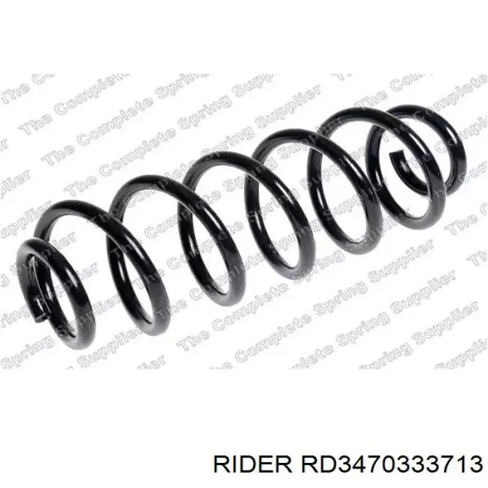Купити RD3470333713 Rider Амортизатор передньої підвіски