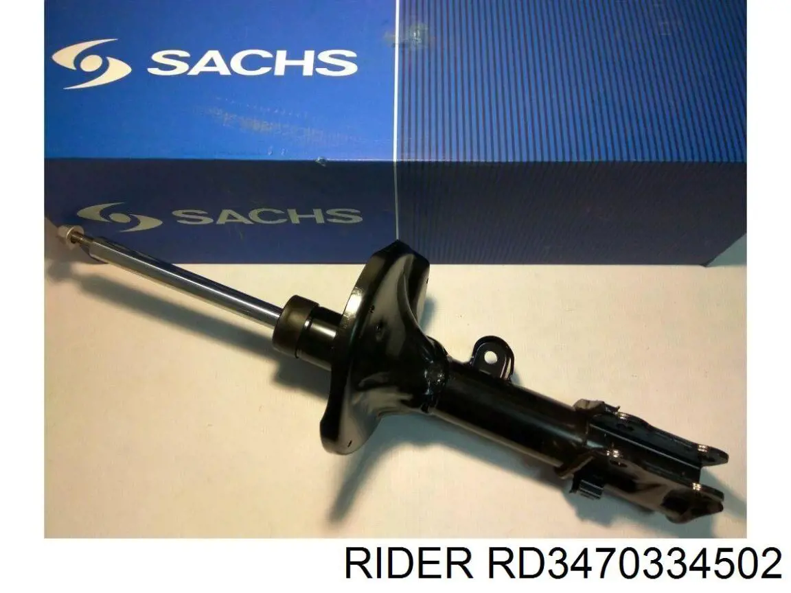 Купити RD3470334502 Rider Амортизатор передній, правий