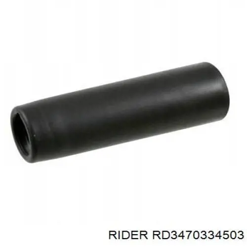 Амортизатор передньої підвіски, лівий Rider RD3470334503 ціна, від 35.83 USD