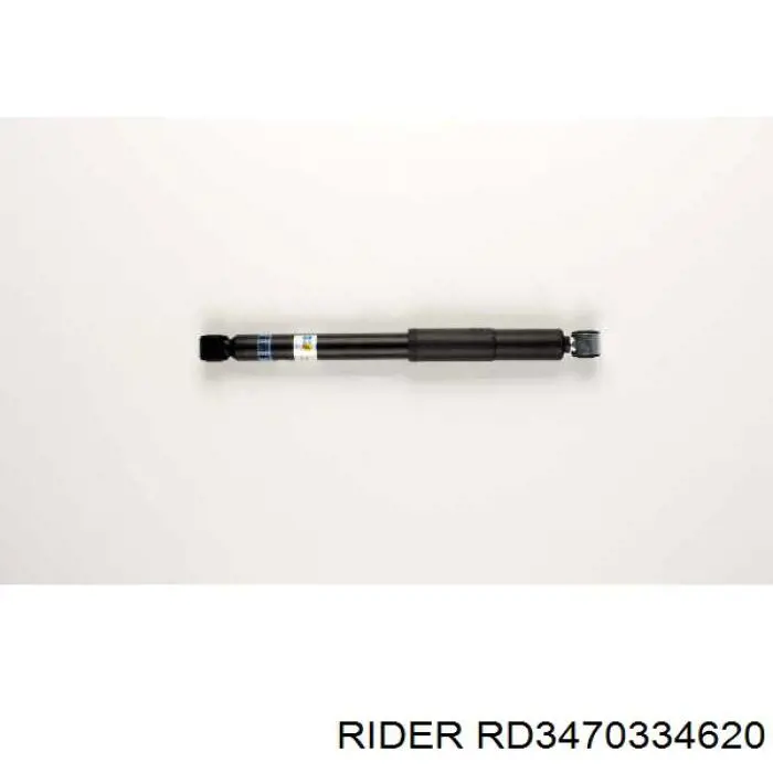 Стойка амортизатора передняя Rider RD3470334620 ціна, від 44.84 USD