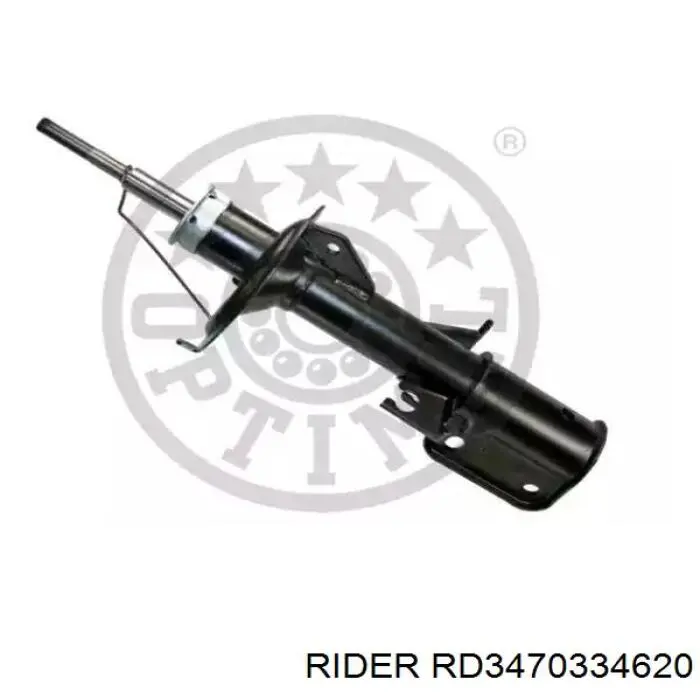 RD3470334620 Rider Стійка передня