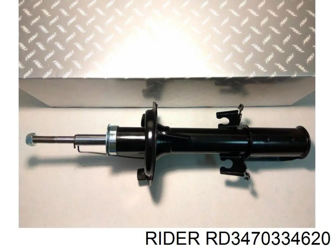 RD3470334620 Rider амортизатор передній
