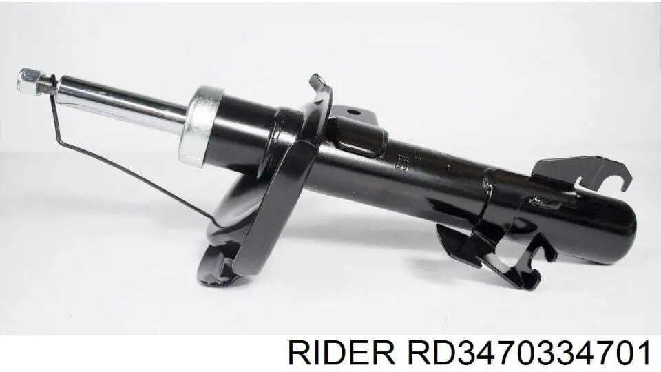RD3470334701 Rider Ліва передня стійка