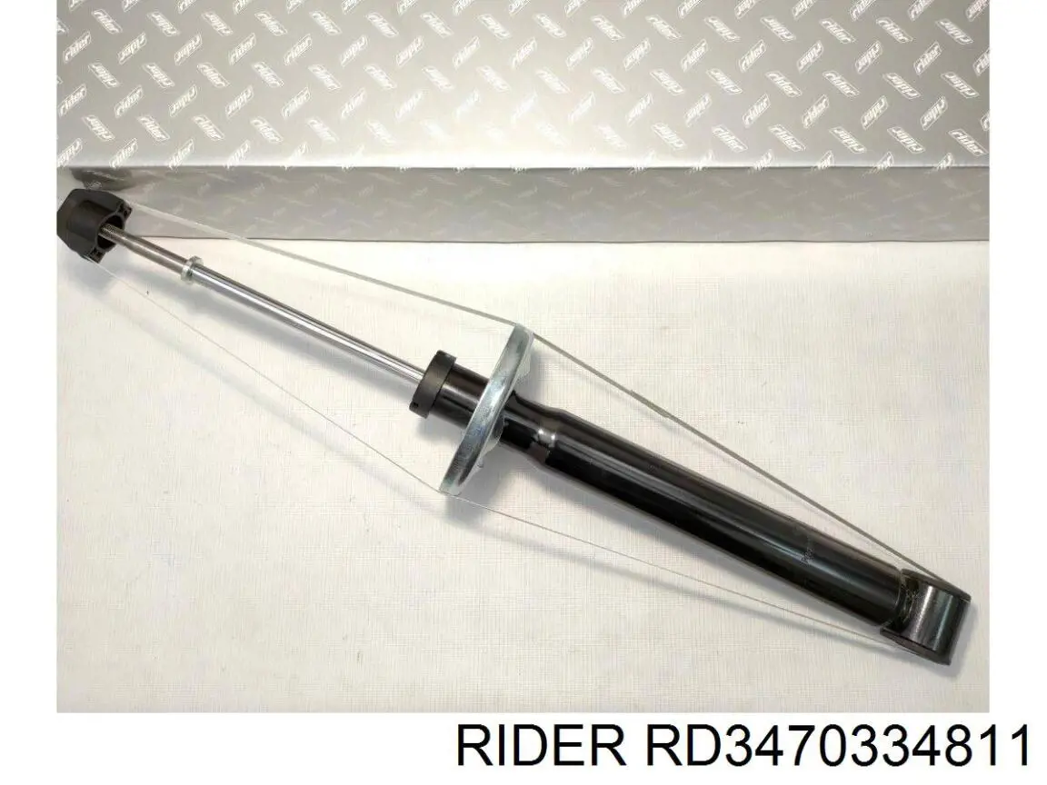 RD3470334811 Rider Стійка передня
