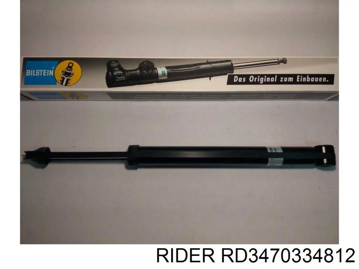 Купити RD3470334812 Rider Амортизатор передньої підвіски