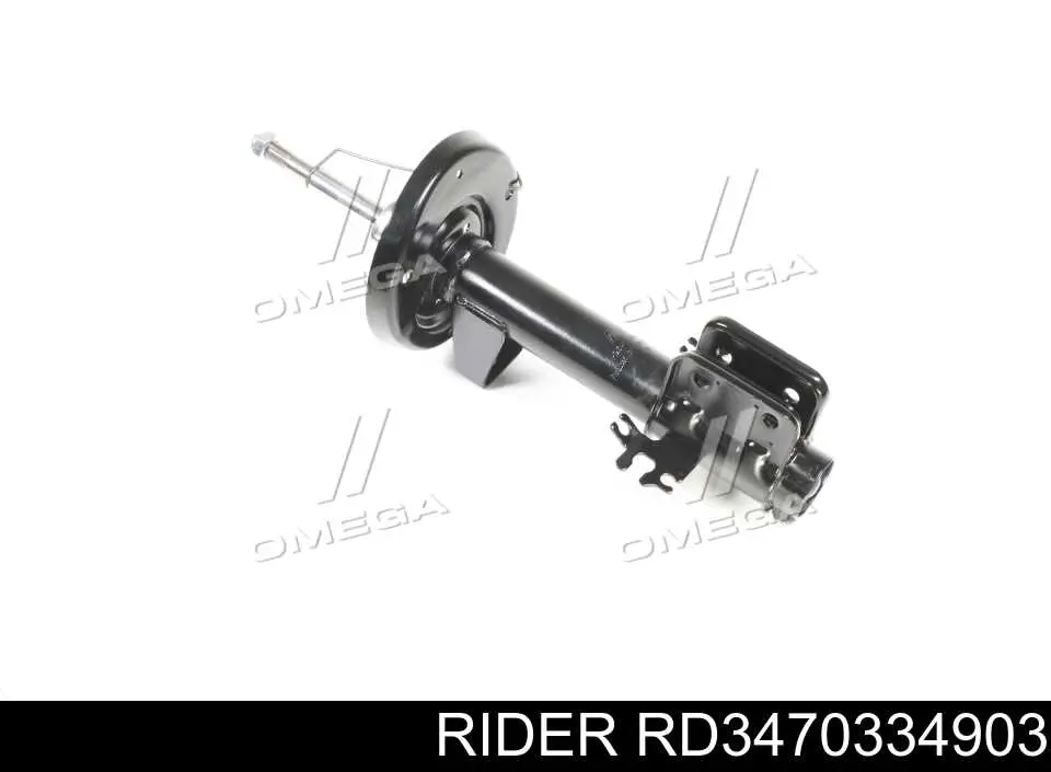Купити RD3470334903 Rider Амортизатор передньої підвіски
