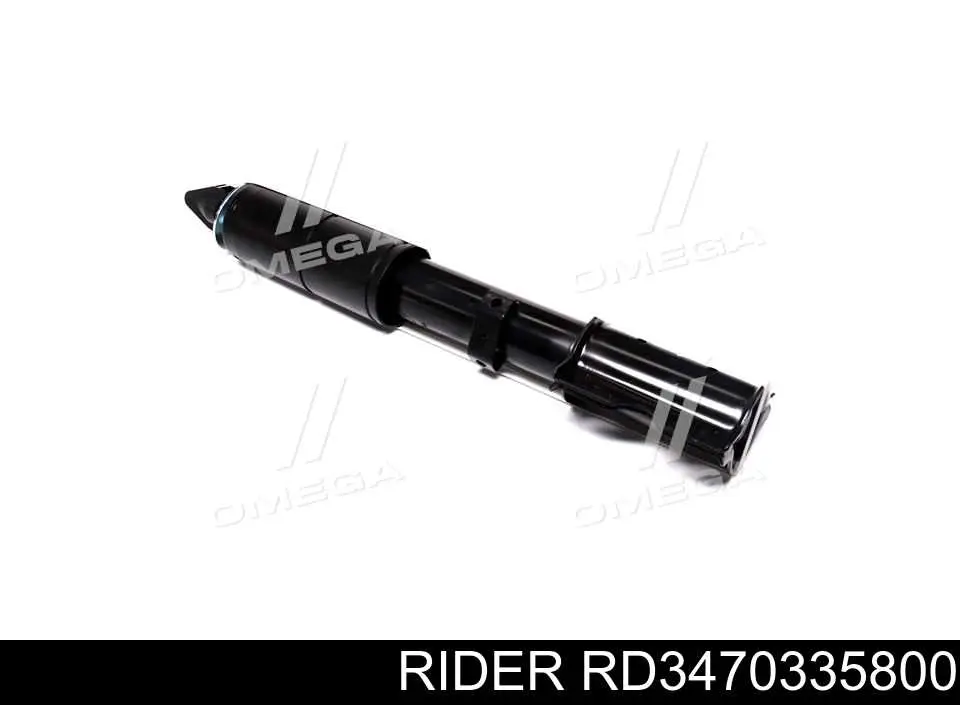 Купити RD3470335800 Rider Амортизатор передньої підвіски