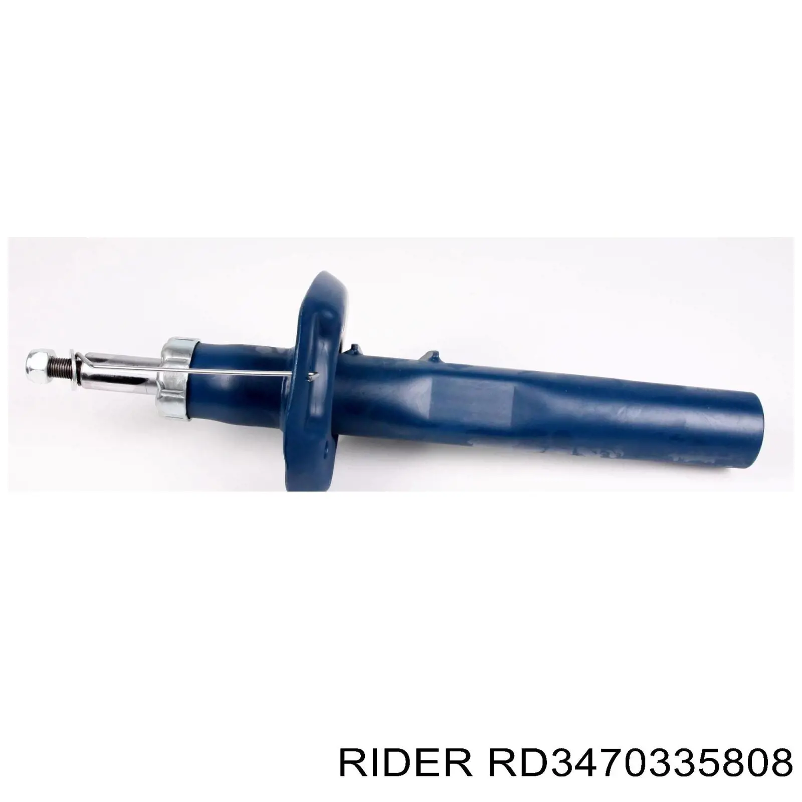 Купити RD3470335808 Rider Амортизатор передньої підвіски