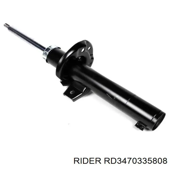 RD3470335808 Rider Стійка передня