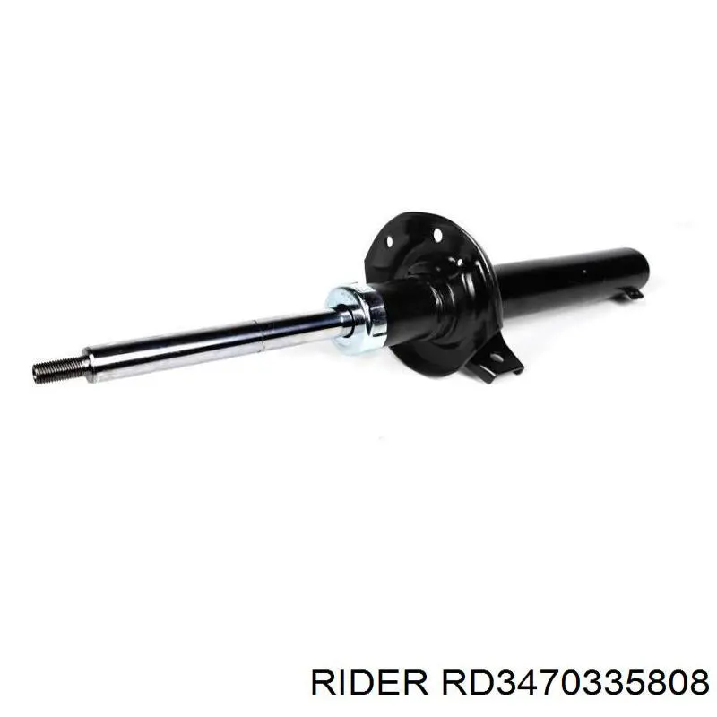Амортизатор передній RD3470335808 Rider
