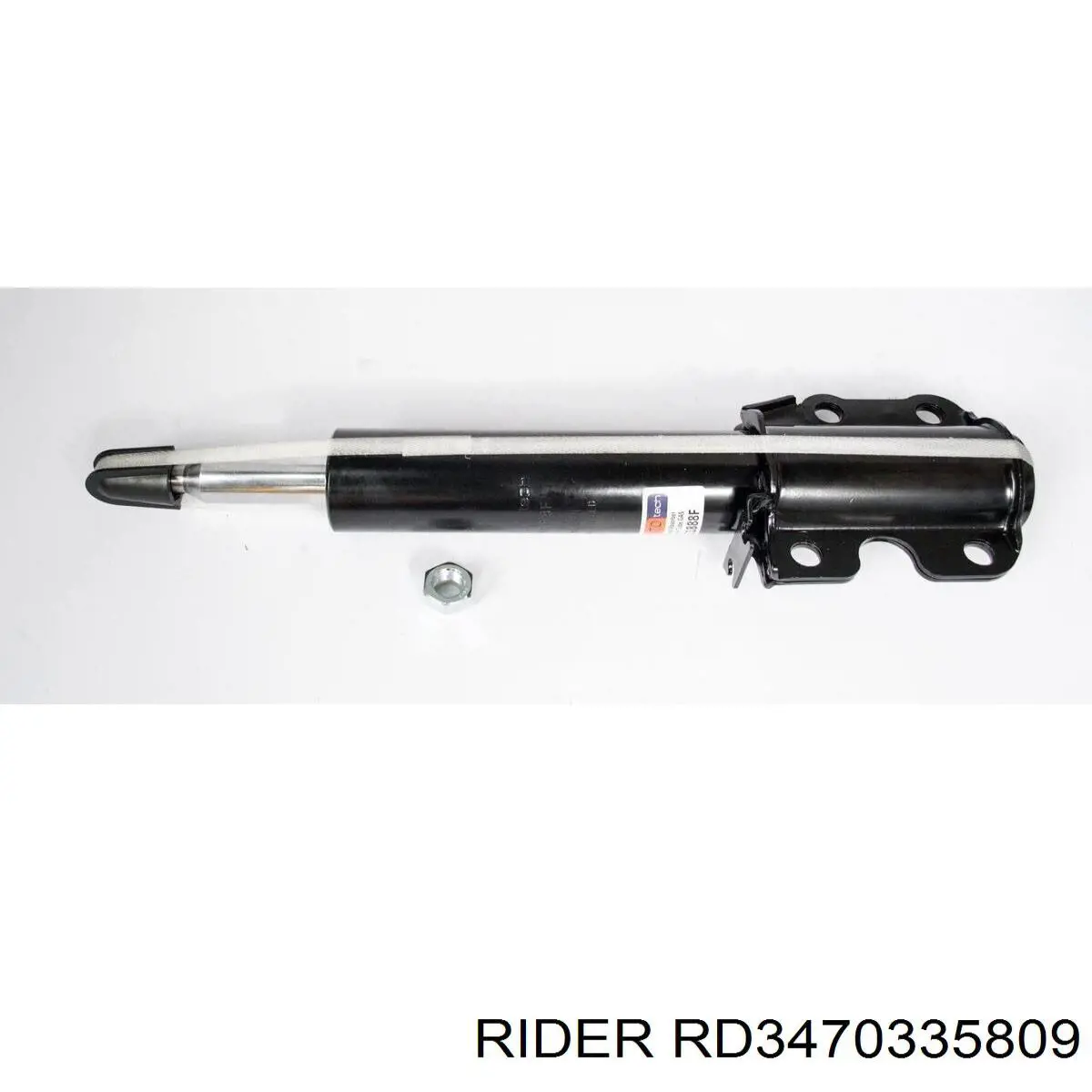 Купити RD3470335809 Rider Амортизатор передньої підвіски