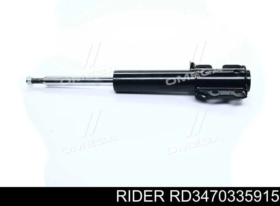 Амортизатор передній RD3470335915 Rider