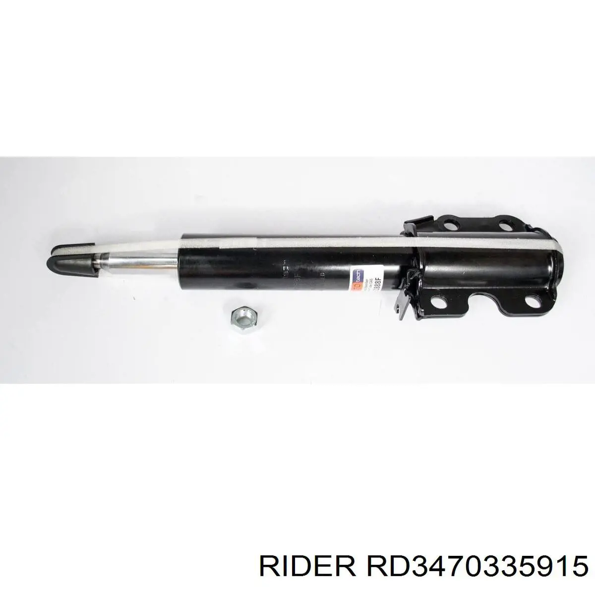 RD3470335915 Rider Стійка передня