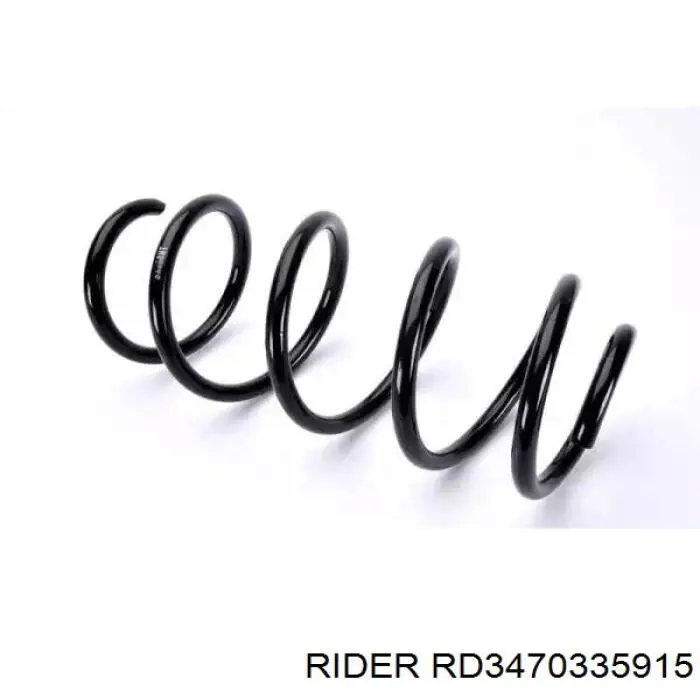 Купити RD3470335915 Rider Амортизатор передньої підвіски