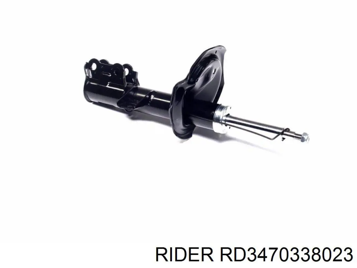 Купити RD3470338023 Rider Амортизатора передній лівий