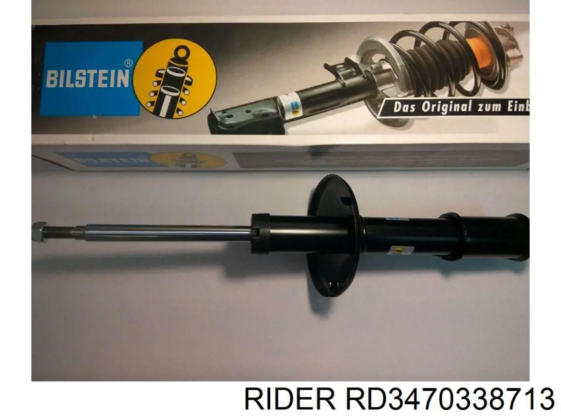 RD3470338713 Rider Стійка передня