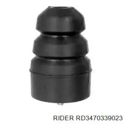Купити RD3470339023 Rider Амортизатор передній, правий