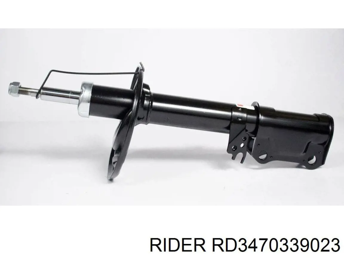 Амортизатор передній, правий RD3470339023 Rider