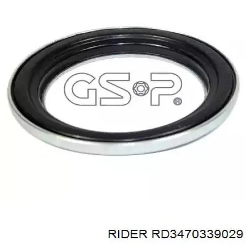 Стійка передня права Rider RD3470339029