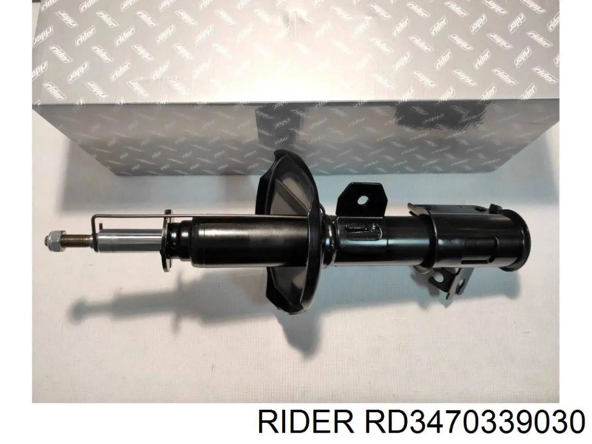 Купити RD3470339030 Rider Амортизатора передній лівий