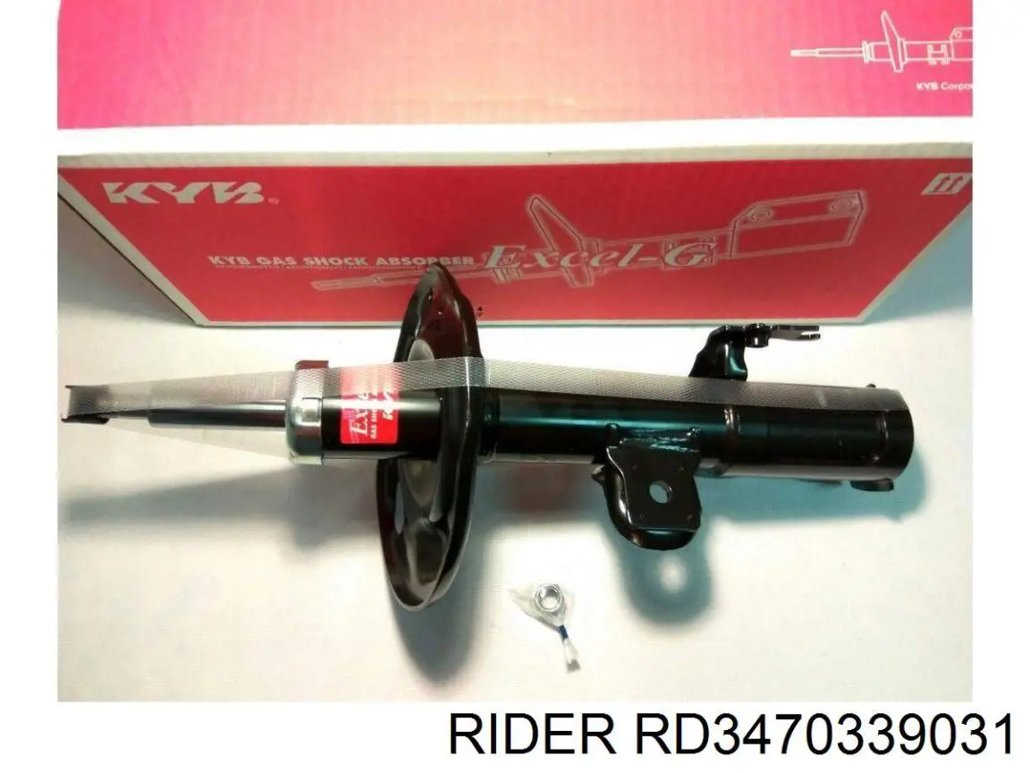 RD3470339031 Rider Амортизатор передньої підвіски